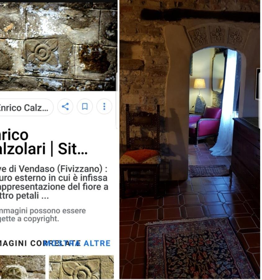 Hotel Convento Di San Martino In Crocicchio Urbino Exterior foto