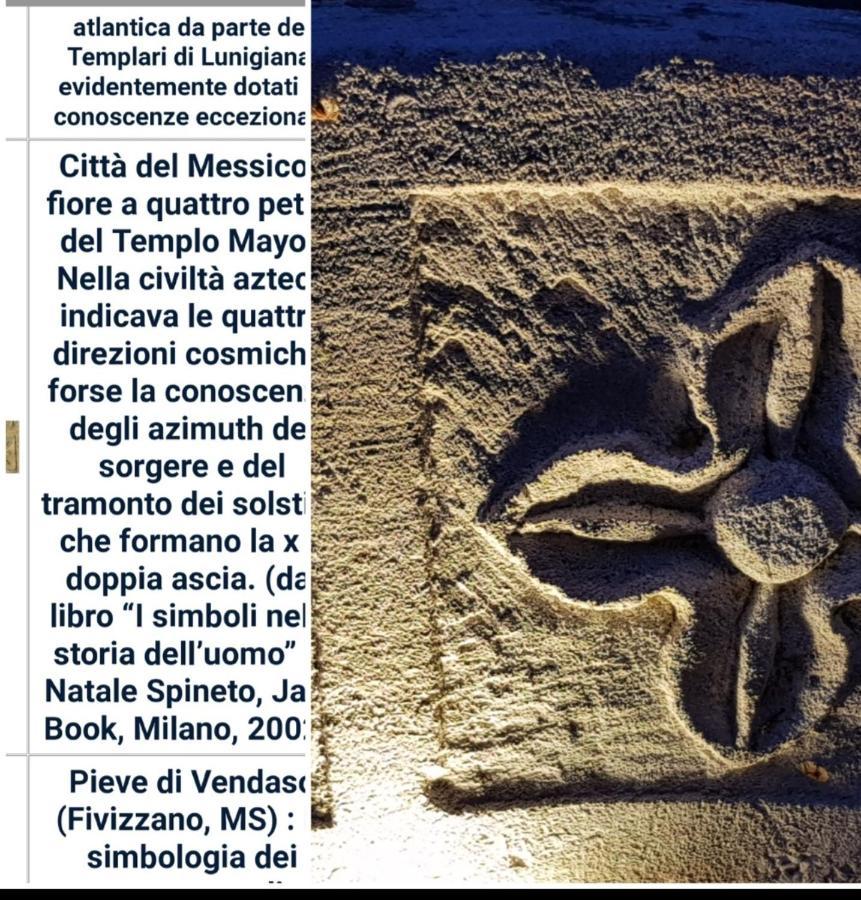 Hotel Convento Di San Martino In Crocicchio Urbino Exterior foto