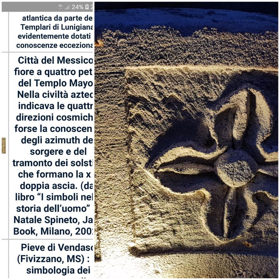 Hotel Convento Di San Martino In Crocicchio Urbino Exterior foto